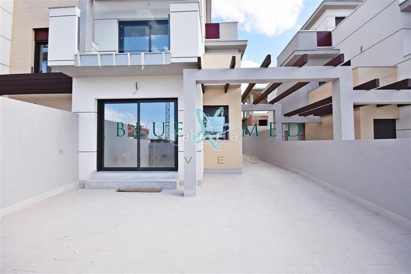 Foto dd0d586e-21a3-4f3d-aab7-b4bead74104d. Chalet in calle embarcación antina ii 107 in El Alamillo Mazarrón