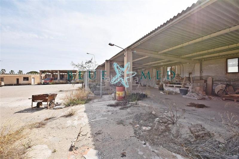 Foto 193347db-bbfc-49b2-a2f1-787ab4478591. Wohngrundstück in morti bajo sn in Totana