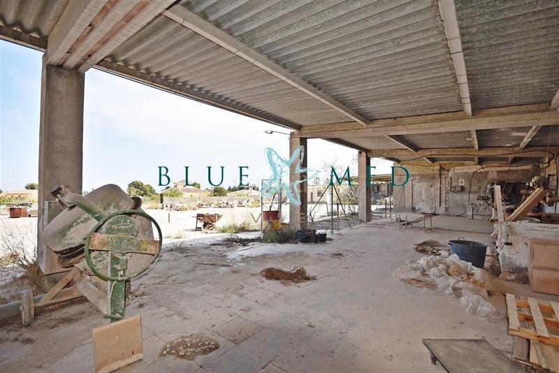 Foto 2dca1a7a-c839-4f5d-8960-1dc420e55e0e. Wohngrundstück in morti bajo sn in Totana