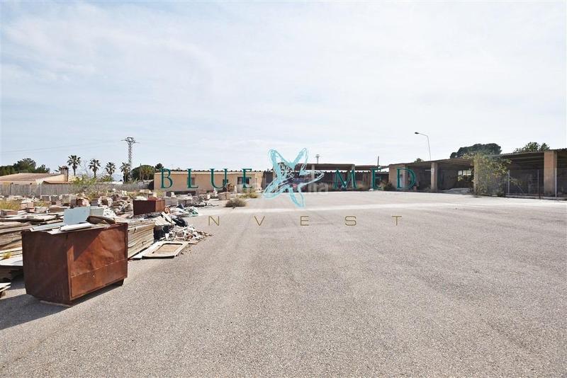 Foto 2e429afa-e92d-47a9-bfae-412ffb3bf054. Wohngrundstück in morti bajo sn in Totana