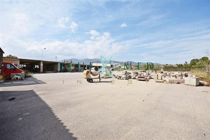 Foto 5349b9cf-dd43-4499-bcd6-0e5b94bfb3f6. Wohngrundstück in morti bajo sn in Totana