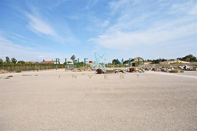 Foto 59027d36-e18b-4e99-9821-6e69ecb3eb8d. Wohngrundstück in morti bajo sn in Totana