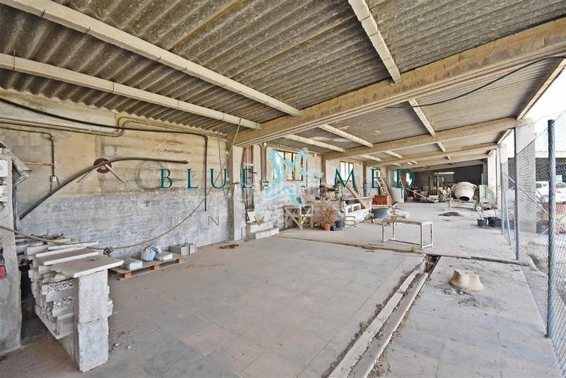 Foto 5b4724b1-b632-4221-8a75-7e4bfa0715e2. Wohngrundstück in morti bajo sn in Totana