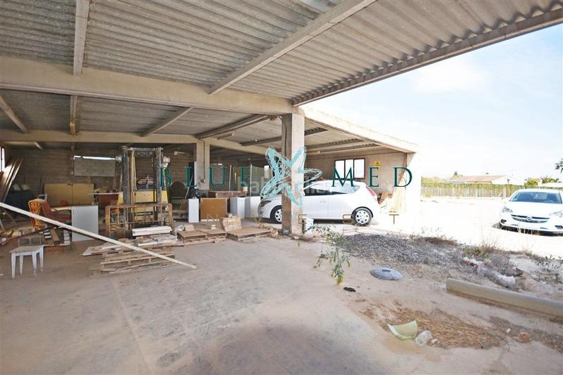 Foto 89f78e78-aaed-4868-81af-3f9581f22528. Wohngrundstück in morti bajo sn in Totana