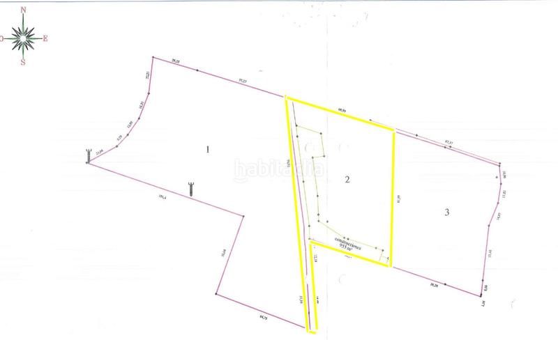 Foto 924c64ab-6a8f-42bd-bcb3-3def949ab97a. Wohngrundstück in morti bajo sn in Totana