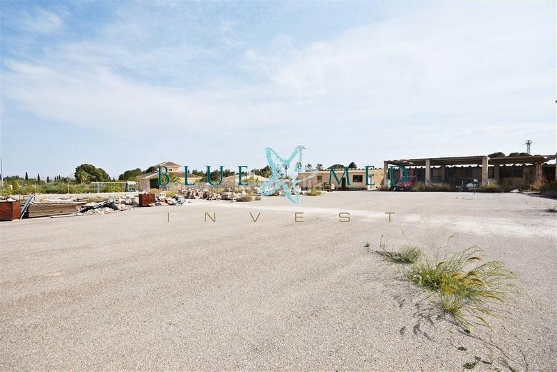 Foto ae5dab06-1be1-4061-8eda-f049c54a4f14. Wohngrundstück in morti bajo sn in Totana