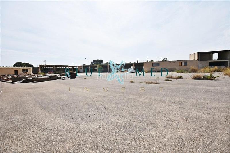 Foto b2a1cf5b-9ff1-429c-99cb-e074be96328c. Wohngrundstück in morti bajo sn in Totana