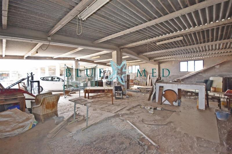 Foto bd5aab4e-bbd3-409e-a5b8-47950565d2e7. Wohngrundstück in morti bajo sn in Totana