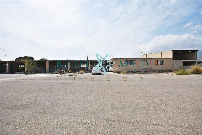 Foto d1d4e61a-c997-496b-a3f6-9b6695920c36. Wohngrundstück in morti bajo sn in Totana