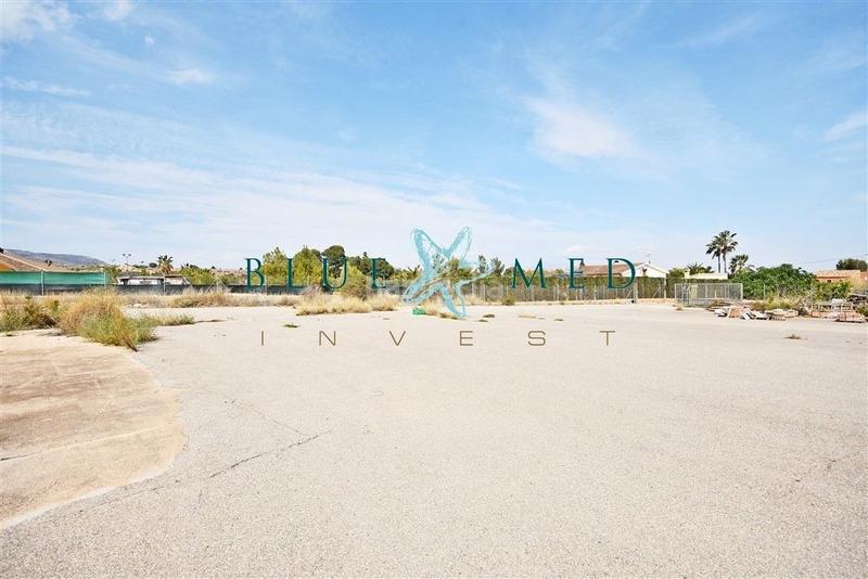 Foto e85bc2ff-bc89-464f-b26d-ea905105bdcc. Wohngrundstück in morti bajo sn in Totana