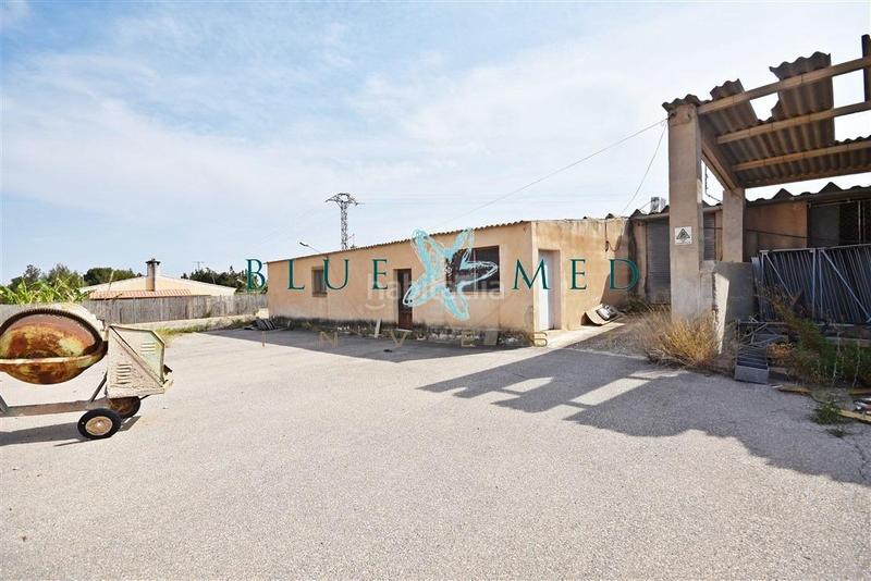 Foto ef451f11-8914-4a42-88ac-adb7e1c066c4. Wohngrundstück in morti bajo sn in Totana