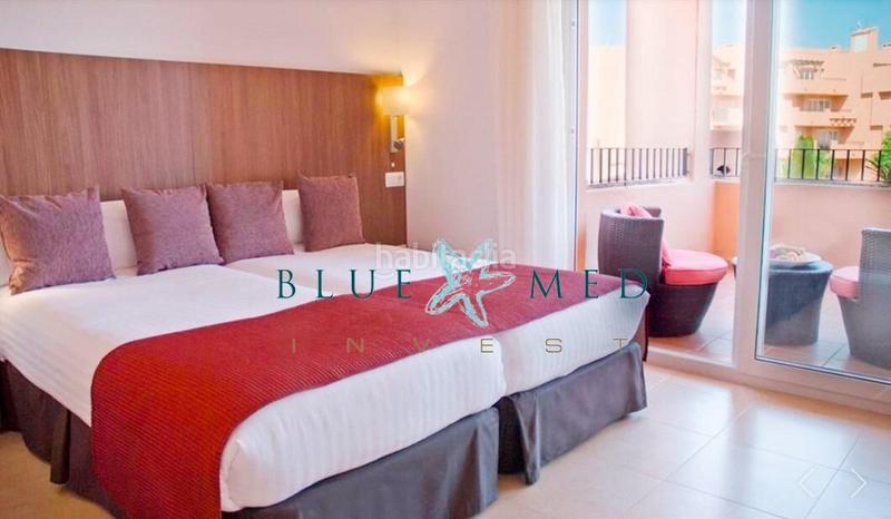 Foto 61f64b77-b6d9-403a-88e6-69bfbf71c5d0. Appartement avec parking piscine dans Mar Menor golf Torre - Pacheco
