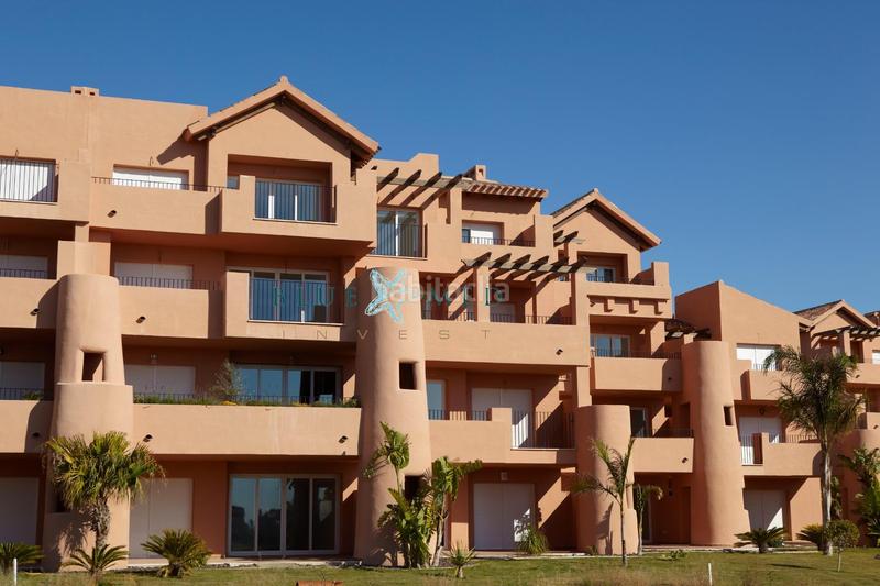 Foto 6edfd924-e1d9-4162-9b8c-c9a9e6e453f3. Appartement avec parking piscine dans Mar Menor golf Torre - Pacheco