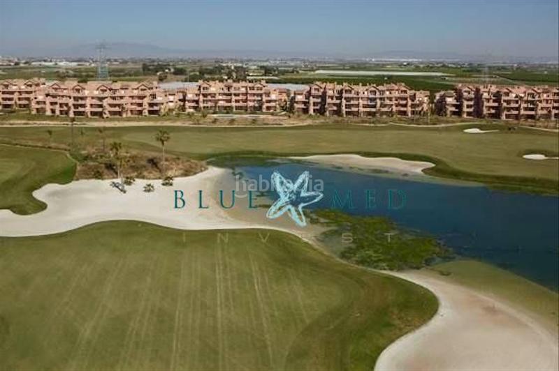 Foto 77c09eb3-e48e-4494-838b-ebfae16fcee2. Appartement avec parking piscine dans Mar Menor golf Torre - Pacheco