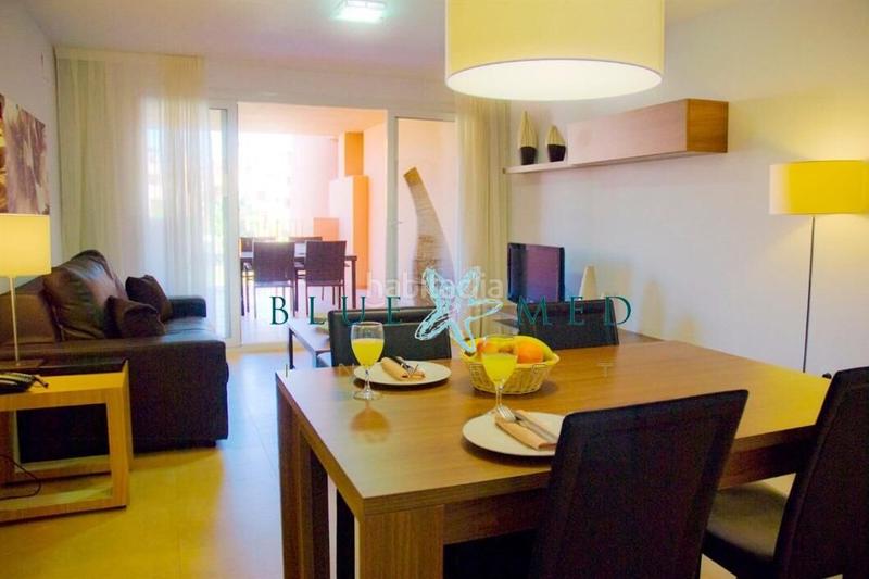Foto 9cdcc553-9264-4730-b404-53efa1dde3a4. Appartement avec parking piscine dans Mar Menor golf Torre - Pacheco