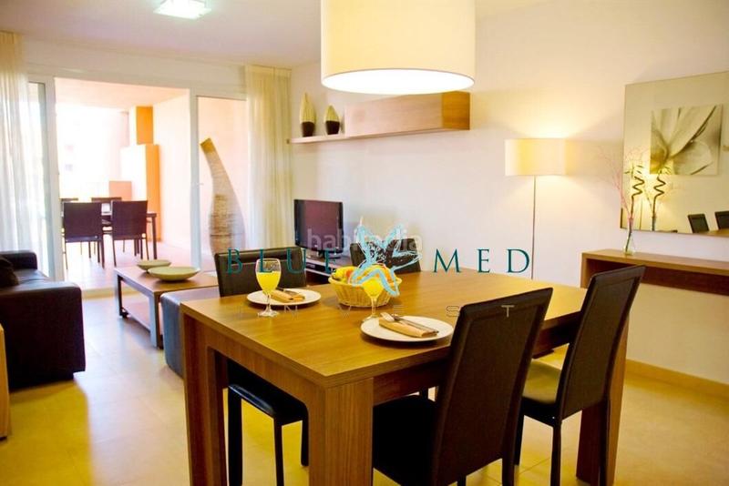 Foto aa77abef-5104-4697-913a-741022a826a5. Appartement avec parking piscine dans Mar Menor golf Torre - Pacheco