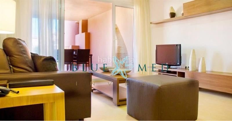 Foto ddebc8b2-353e-42ac-b484-32d5b6182509. Appartement avec parking piscine dans Mar Menor golf Torre - Pacheco