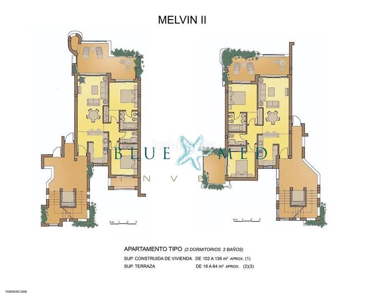 Foto fcdbd4ac-6887-4431-addc-5820c5b392d0. Appartement avec parking piscine dans Mar Menor golf Torre - Pacheco