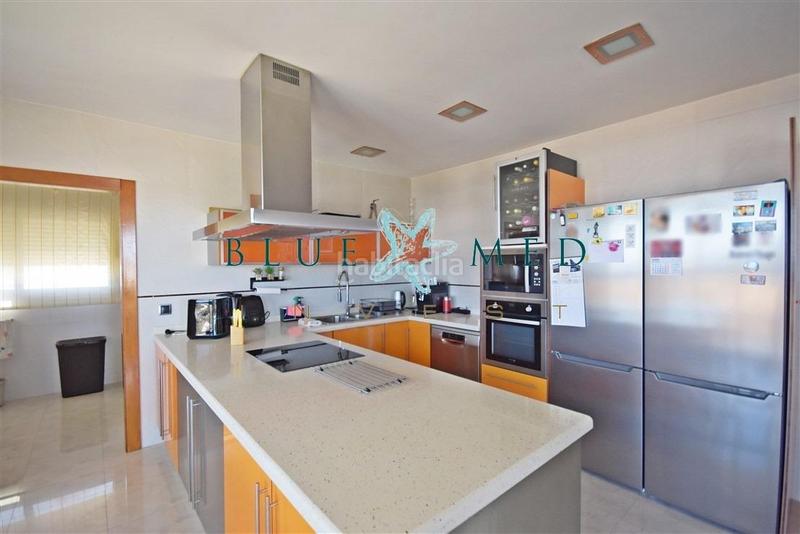 Foto 49e01ace-dbb0-47a0-8e54-2e0b95f7121d. Chalet impresionante chalet a la venta en Bolnuevo en Mazarrón
