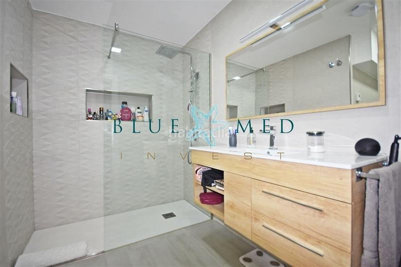 Foto 4bf68167-4cc5-49c8-80f9-a13de99d24fa. Chalet impresionante chalet a la venta en Bolnuevo en Mazarrón