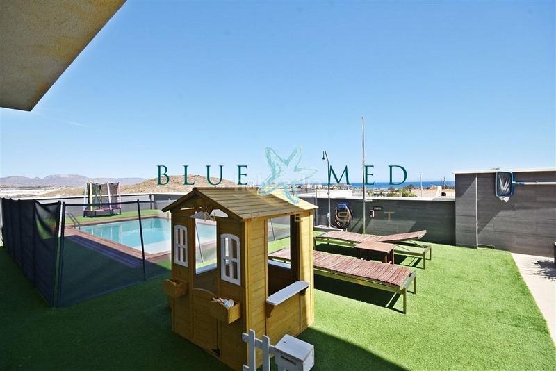 Foto 5d6ef775-fae9-41fb-ac4a-1365c89d4276. Chalet impresionante chalet a la venta en Bolnuevo en Mazarrón