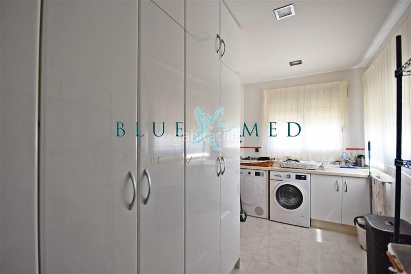 Foto 5e3bdd86-298a-406d-a3ae-45b7826ddf43. Chalet impresionante chalet a la venta en Bolnuevo en Mazarrón