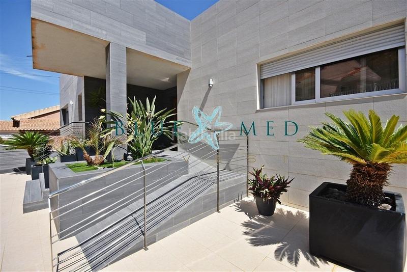 Foto 72344f9b-3c95-48de-ac80-cf7683c36c04. Chalet impresionante chalet a la venta en Bolnuevo en Mazarrón