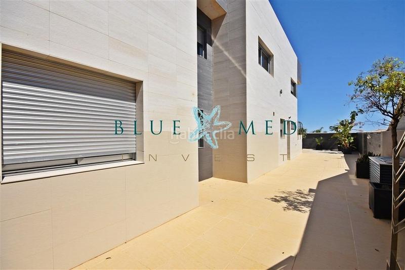 Foto 849761e5-0bcb-4fd2-be20-9a4e70568703. Chalet impresionante chalet a la venta en Bolnuevo en Mazarrón