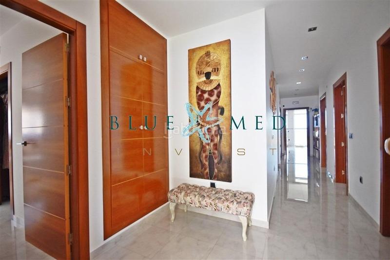 Foto 8609cf01-5d8e-4de5-ad38-c835db72c3f0. Chalet impresionante chalet a la venta en Bolnuevo en Mazarrón