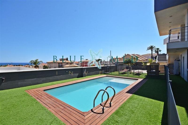 Foto 9bfbcab8-a301-40f5-ac70-d8a3b05beef5. Chalet impresionante chalet a la venta en Bolnuevo en Mazarrón