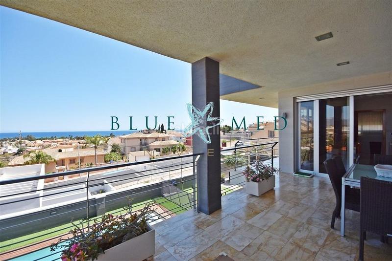 Foto a2baa79e-545c-45b8-9b35-df62c2dc70ea. Chalet impresionante chalet a la venta en Bolnuevo en Mazarrón