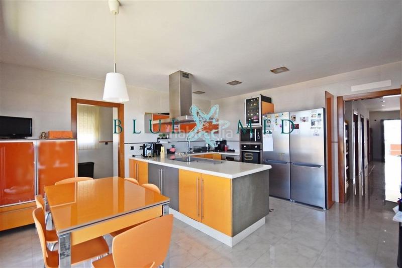 Foto dabbb400-4217-41aa-b0d0-4540cd912789. Chalet impresionante chalet a la venta en Bolnuevo en Mazarrón