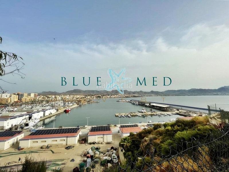 Foto 54113e68-6864-43c0-893c-ef270866c984. Chalet  de lujo con vistas panorámicas en el faro en Mazarrón