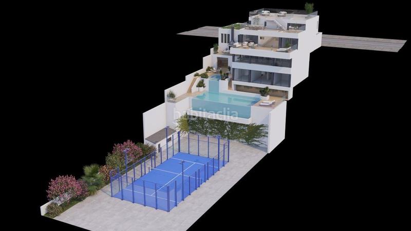 Foto 842cd49c-3b42-4c4b-b087-ac49da3f0378. Chalet  de lujo con vistas panorámicas en el faro en Mazarrón