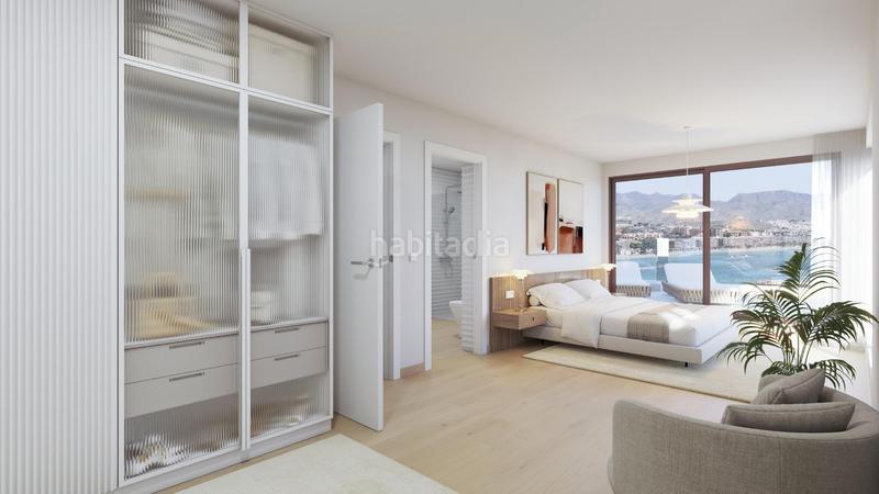 Foto c8f95ff6-38d4-499b-b610-23c9b2077105. Chalet  de lujo con vistas panorámicas en el faro en Mazarrón