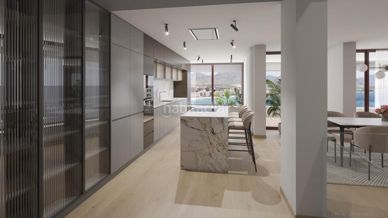 Foto dc4a9f68-4b3a-4db0-bc54-8a7390ca36b5. Chalet  de lujo con vistas panorámicas en el faro en Mazarrón