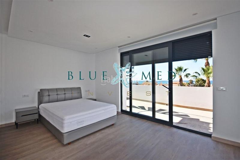 Foto 0aab748c-ee76-4993-8668-109b6a1be044. Chalet impresionante chalet con parcela y vistas en Bolnuevo en Mazarrón