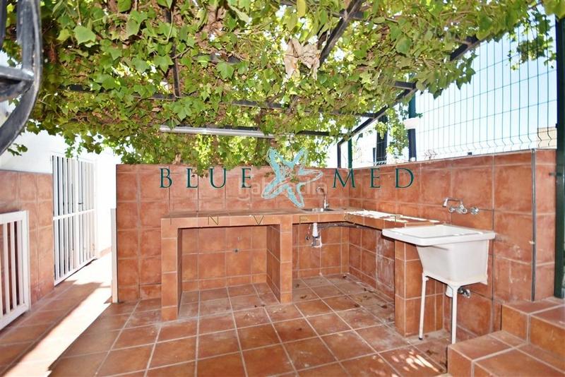 Foto 0df19ea7-caff-46e8-9229-d2bf0fd41da5. Chalet impresionante chalet con parcela y vistas en Bolnuevo en Mazarrón