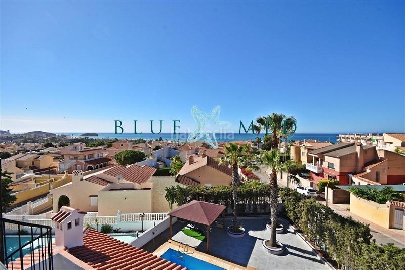 Foto 29a9a1bb-168d-4656-b6ba-ba2a7c42971c. Chalet impresionante chalet con parcela y vistas en Bolnuevo en Mazarrón