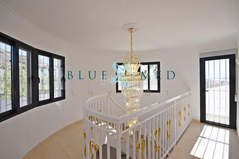 Foto 44dd752d-943a-4c1c-ac46-919a8d59ffff. Chalet impresionante chalet con parcela y vistas en Bolnuevo en Mazarrón