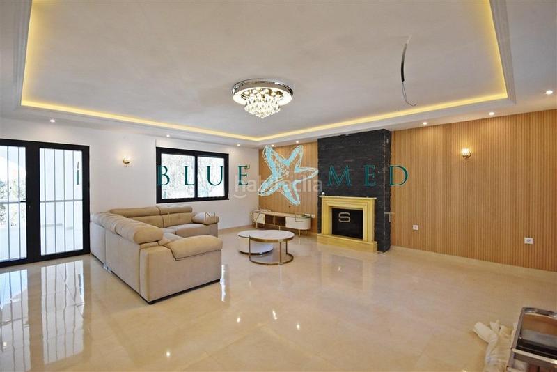 Foto 59c6bbce-281d-4f1c-a744-1d168559b07a. Chalet impresionante chalet con parcela y vistas en Bolnuevo en Mazarrón