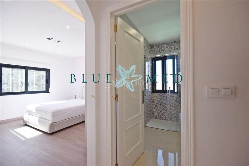 Foto 64e38e39-b263-4004-8607-36314b80dcb3. Chalet impresionante chalet con parcela y vistas en Bolnuevo en Mazarrón