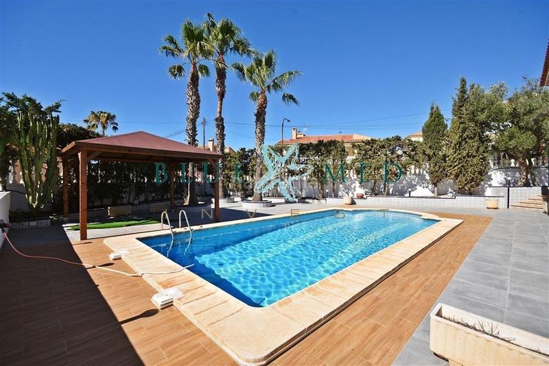 Foto 82cfc336-e155-4088-b066-34f1944e35a5. Chalet impresionante chalet con parcela y vistas en Bolnuevo en Mazarrón