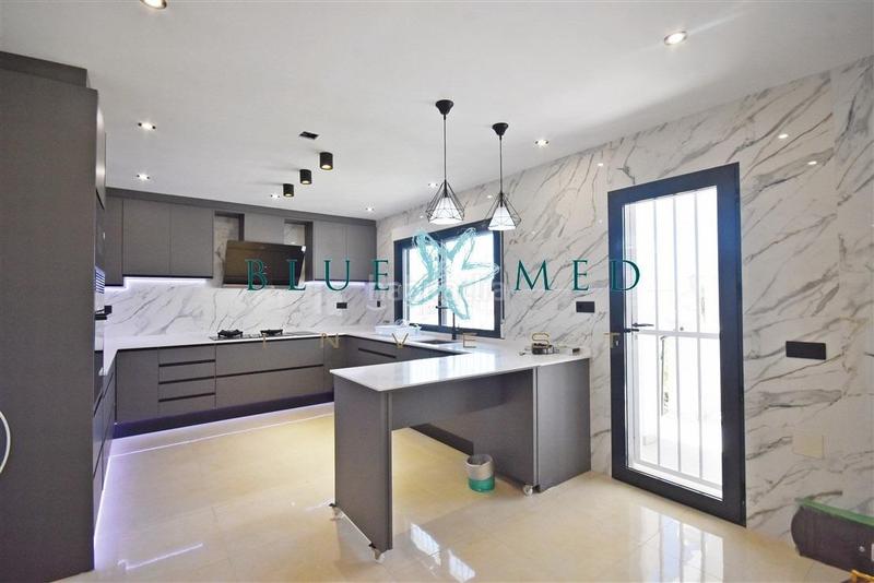 Foto 87120d4c-006e-4c18-b632-affaba93435e. Chalet impresionante chalet con parcela y vistas en Bolnuevo en Mazarrón