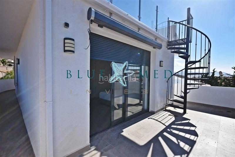 Foto 9d736c32-241e-4352-9a51-3d94ee4ed2d7. Chalet impresionante chalet con parcela y vistas en Bolnuevo en Mazarrón