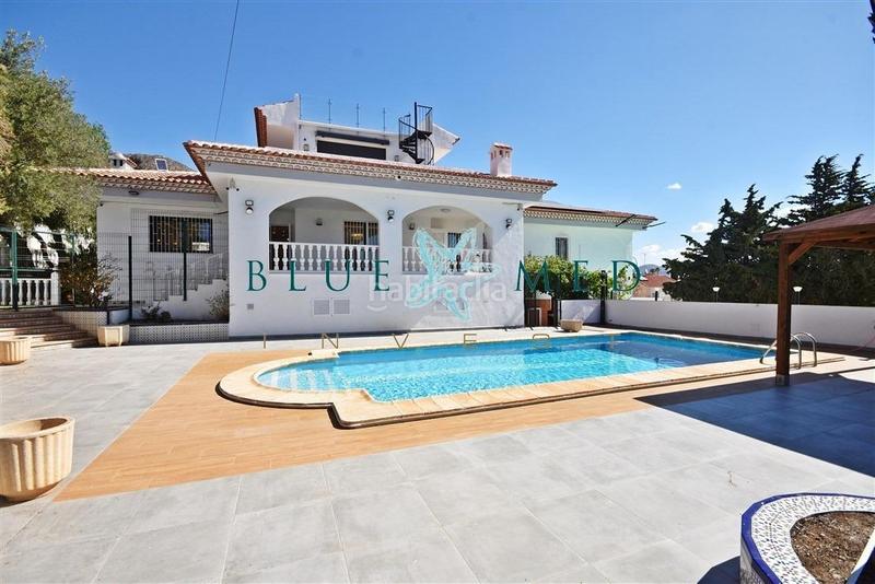 Foto af24f39d-0eac-4545-879b-f69c03fba4ea. Chalet impresionante chalet con parcela y vistas en Bolnuevo en Mazarrón