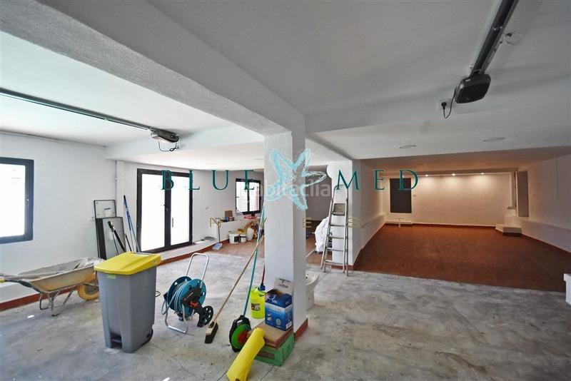 Foto b7a80984-4e7e-41cb-bbff-cf34124c185b. Chalet impresionante chalet con parcela y vistas en Bolnuevo en Mazarrón