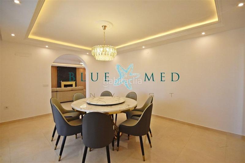 Foto bc6d3a92-30cc-4a71-b757-6b2f8d5a900c. Chalet impresionante chalet con parcela y vistas en Bolnuevo en Mazarrón
