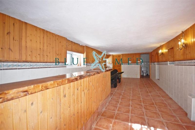 Foto ca028ecd-476c-435f-a5e8-b2920ef3bc52. Chalet impresionante chalet con parcela y vistas en Bolnuevo en Mazarrón