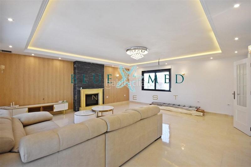 Foto e325982c-68cd-4d11-9f26-7ea73b3f6e37. Chalet impresionante chalet con parcela y vistas en Bolnuevo en Mazarrón